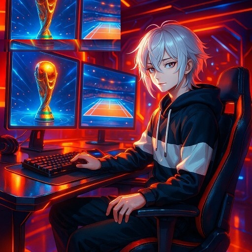 Imagem promocional da 56r mostrando a plataforma e suas vantagens
